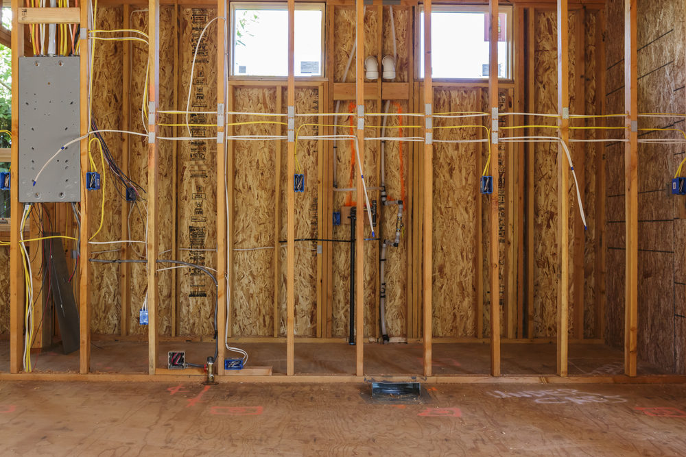 Instalatii electrice pentru constructii din lemn 3 bedroom house electrical wiring diagram 